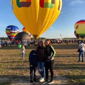 Meet your Posher, Kelly